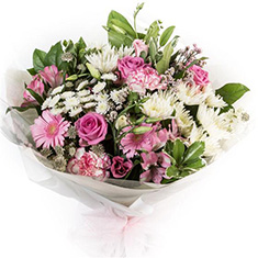 Friendship Bouquet Ellie
