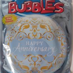 Anniversary Balloon