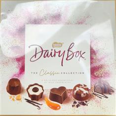 Nestle Dairy Box