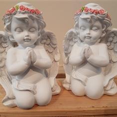 Praying Angel