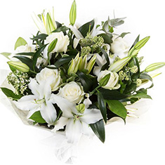 Bouquet Zoe