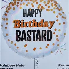  Birthday Balloon