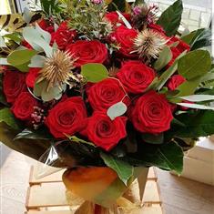 Roses 1 to 300 