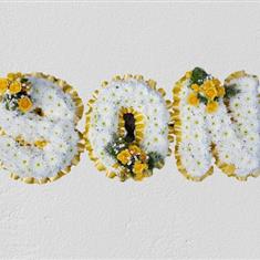 Sympathy Letters 