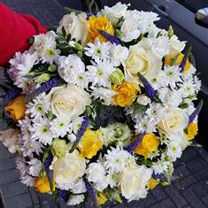 Round Wreath