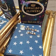 Little Star Photo Album