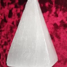 Crystal Pyramid 