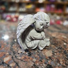 Angel medium ( head turned right side)