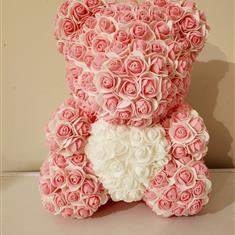 Bear Pink 