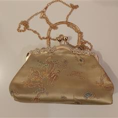 Vintage Style Purse Bag