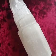 Crystal Tower