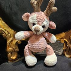 Reindeer