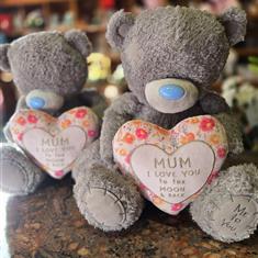 Bear for Mum 36 cm
