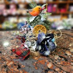 Sparkling Arrangement 