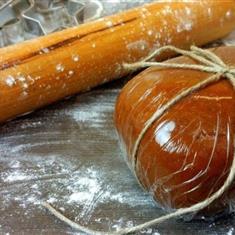 Homemade Gingerbread Dough 1kg