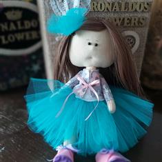 Doll My Best Friend
