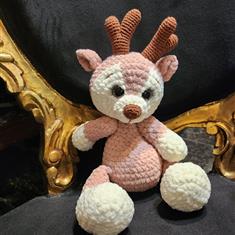 Reindeer Handmade