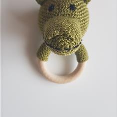Rattle Green