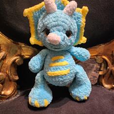Handmade Toy