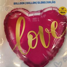 Love Balloon 