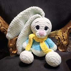 Rabbit Handmade