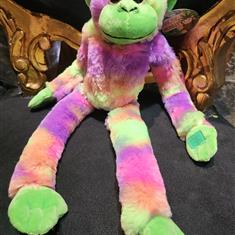 Monkey Multi Colour  45 cm