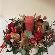 Ronaldo&#39;s choice Windlich Arrangement