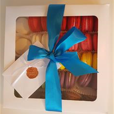 Macaroon Boxes