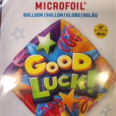 Good luck Balloon