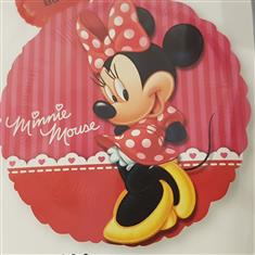 Minnie Mouse Balloon