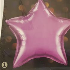 Balloon Shapes Hearts, Stars