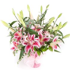 Lillies For You Mam