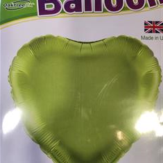 Green Heart