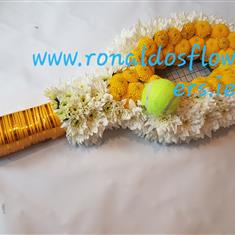 Tennis Racket 