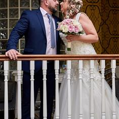 Bridal Bouquet 