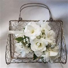 Handbag Corsage