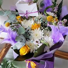 Ronaldo&#39;s Gift Bag