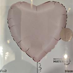 Pale Pink Balloon 