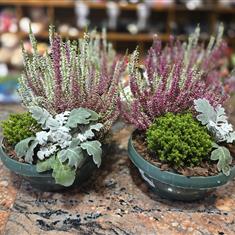 Outdoor Planter 