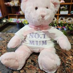 Teddy Medium Mother&#39;s Day 