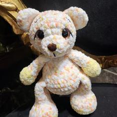 Multicolour Bear