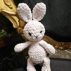 Little Bunny 
