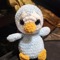 Penguin Small