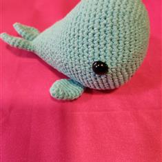 Crochet Vale