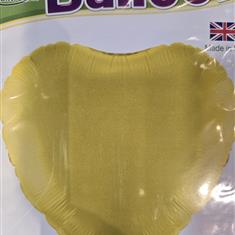 Yellow Heart
