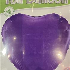Deep Purple Heart