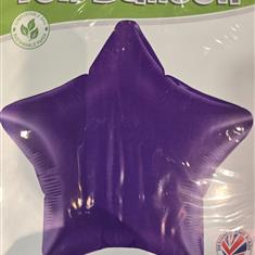 Purple Star