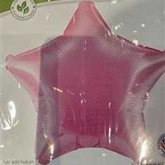 Pink Star