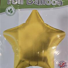 Gold Star