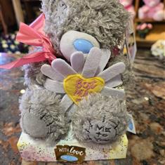 Best Mum Bear 15cm